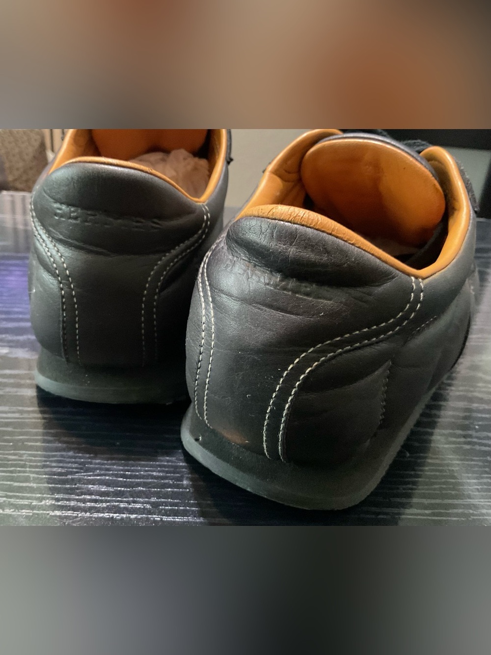 Hermes Quick Sneakers - 8 1/2 - Picture 9 of 12